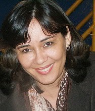 Sônia Quintino da Rocha Ribeiro